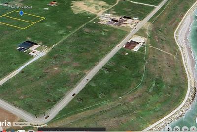 Spațiu comercial, în Costinești - 1