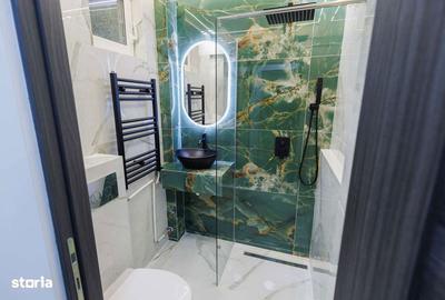 Apartament cu 3 camere în Lotus