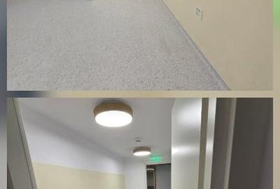 SPAȚIU MEDICAL (SUBSOL, PARTER ȘI SUPANTĂ) Bd. Ferdinand nr. 24–24B, Constanta - 6