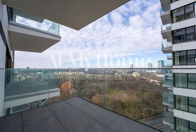 Apartament NOU luminos cu 2 camere/ Complex Rezidential/One Verdi Park/Parcare - 3