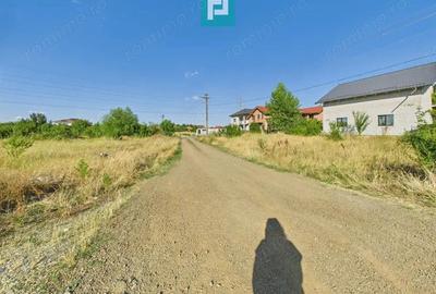 Loc de casa in cartierul reziden?ial Gai - 1