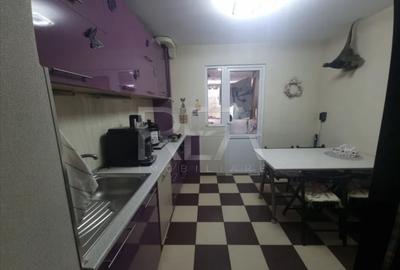 2 camere 4/8, anvelopat, Crangasi-Str. Porumbacu. - 7