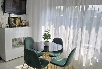 Casă Individuala - P+1E+Pod - 4 camere - 23