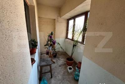 Apartament cu 4 camere decomandat în Centură - 9