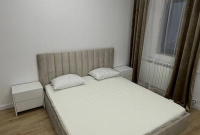 Apartament cu 2 camere decomandat, mobilat în E3 - 7