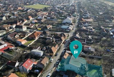 Vilă spațioasă cu 8 camere, Grădiște - 43