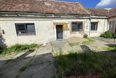 Apartament cu 2 camere semidecomandat în Mediaș - 8