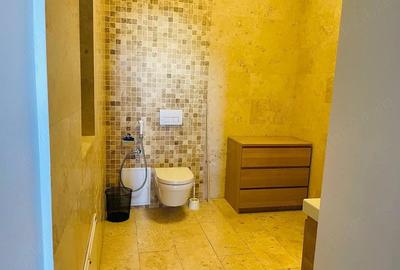 Apartament cu 3 camere semidecomandat, mobilat în Central - 5