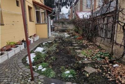 Casă cu 5 camere cu Teren 240 Mp în Zizin - 15