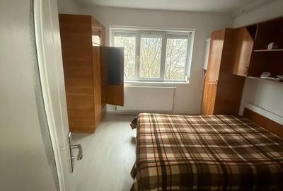 Vand garsoniera 24mp - complet renovata - 7