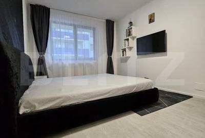 Apartament semidecomandat cu parcare, zona BMW Ansamblul Optimus City - 7