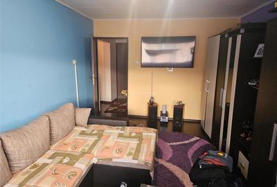 Apartament cu 2 camere decomandat, mobilat în Micro III - 18