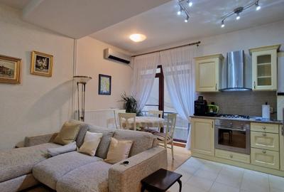 Domenii - 1 Mai - Victoriei - Bloc nou - Apartament 2 camere - mobilat modern - 3