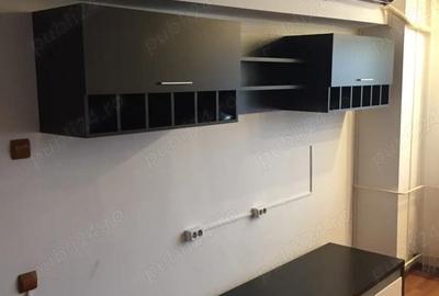 Apartament cu 2 camere semidecomandat în Muncii - 6