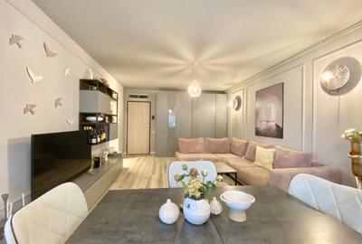 De inchiriat ap cu 2 camere in Greenfield - 6