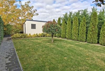 Casa mobilata si utilata cu teren de 432mp - 40