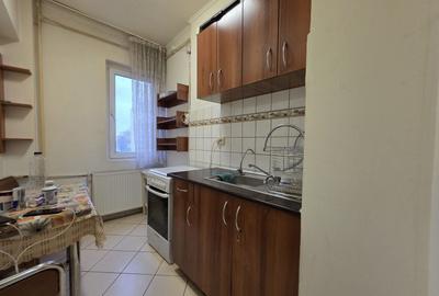 Apartament cu 2 camere semidecomandat în Kogălniceanu - 8