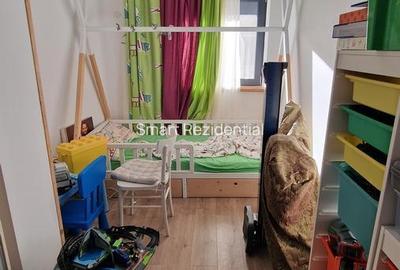 Apartamente 4 Camere - Curte Proprie 57mp - Bloc 2022- Metrou Brancoveanu - 2