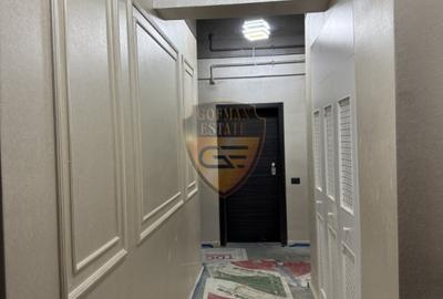 Apartament cu 2 camere decomandat în Universitate - 19