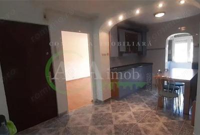 Apartament 2 camere decomandat , zona Nord - 6