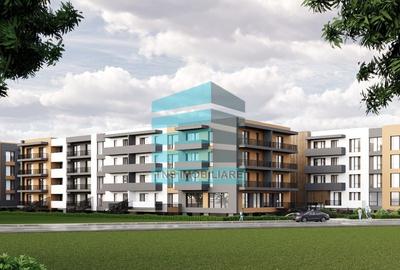 Apartament cu 3 camere în Titan - 3