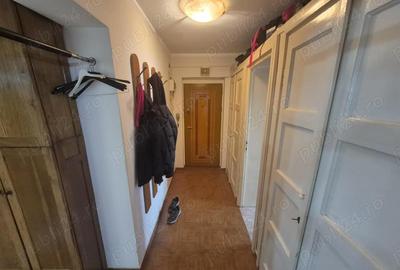 Apartament cu 2 camere decomandat în Muncii - 2