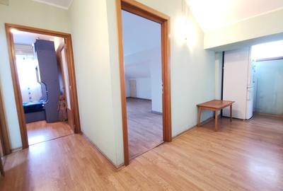 Apartament cu 2 camere decomandat în Sud - 2