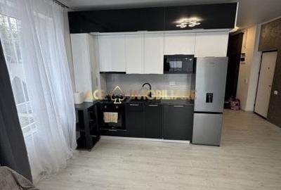 Apartament cu 2 camere decomandat, mobilat în Berceni - 1