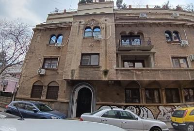 Apartament cu 2 camere, mobilat în Batistei - 10