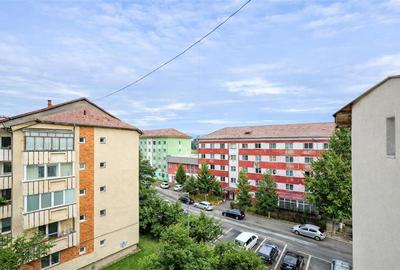 Apartament cu 2 camere decomandat, mobilat în Semicentral - 12