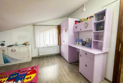 Casă cu 4 camere cu Teren 250 Mp în Cetate - 5