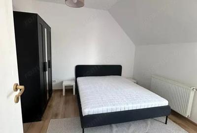 Inchiriere Casa in Ansamblu Rezidential/Prelungirea Ghencea - 9