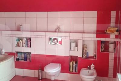 Casă cu 7 camere cu Teren 602 Mp în Nufărul - 9