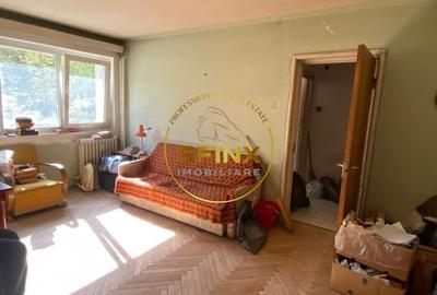 APARTAMENT DE 3 CAMERE PARC LAKE-CAMIL RESSU - 3