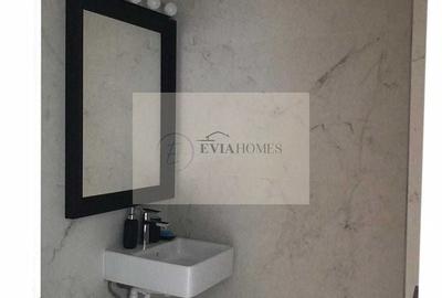 Apartament cu 3 camere decomandat, mobilat în Mărăști - 8