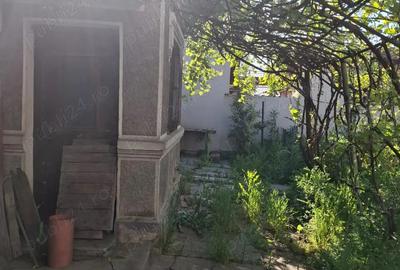 Propietar vand casa Bucurestii Noi,3 camere,140mp,deschidere 13mp,utilitati trase,teren constructie. Propietar vand casa Bucurestii Noi,3 camere,140mp,deschidere 13mp,utilitati trase,teren constructie. - 4