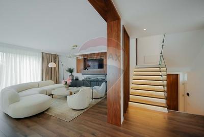 Vila premium zona dealuri situata pe Str. Caisilor - 7