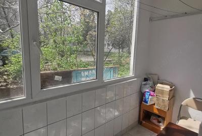 Apartament cu 2 camere semidecomandat în Abator - 6