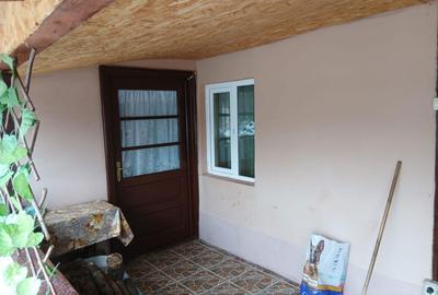 Casă cu 2 camere în Adunați - 1