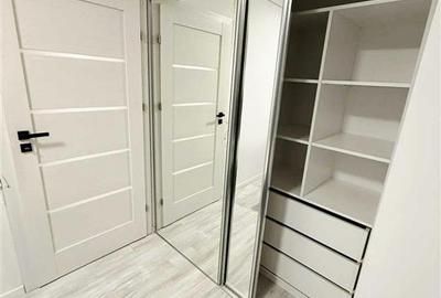 Apartament cu 2 camere semidecomandat în Bucium - 2