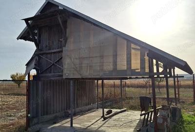 Casă cu 4 camere cu Teren 8700 Mp în Central - 1