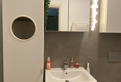 Apartament cu 2 camere, mobilat în Chitila - 4