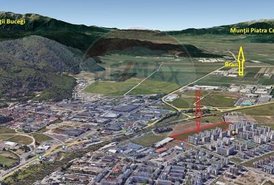 Teren de 33088 mp, în Bartolomeu - 6