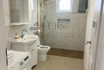 Casa 3 camere de inchiriat Cartierul Tineretului Oradea - 5