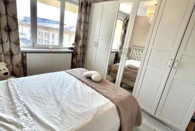 Apartament cu 2 camere în Central - 7