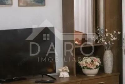 Apartament cu 3 camere decomandat în Central - 3