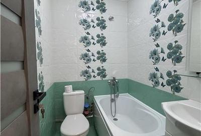 Garsoniera complet renovata, zona Palas - 5