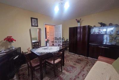 Apartament cu 2 camere semidecomandat în Central - 1