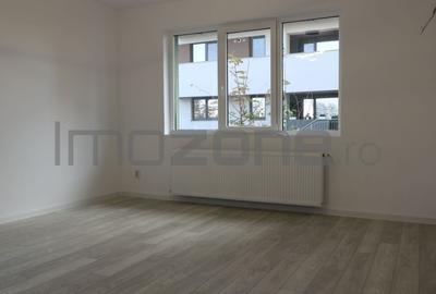 3 CAMERE LA PARTER CU CURTE PROPRIE DE 57MP,  2 BAI, POZITIE PE SUD, COMISION 0% - 47