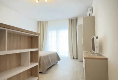 Garsonieră în Central - 2